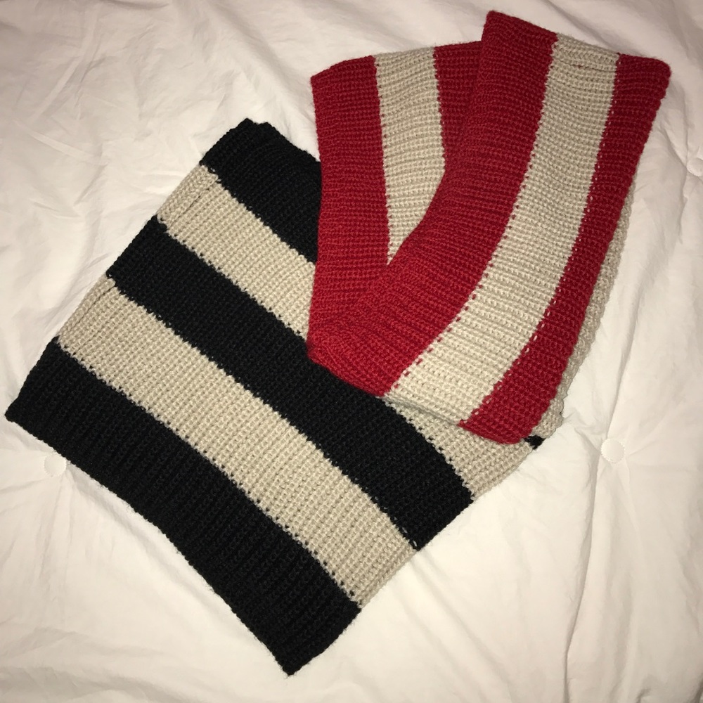 Infinity Scarf - Picture 5 of 7